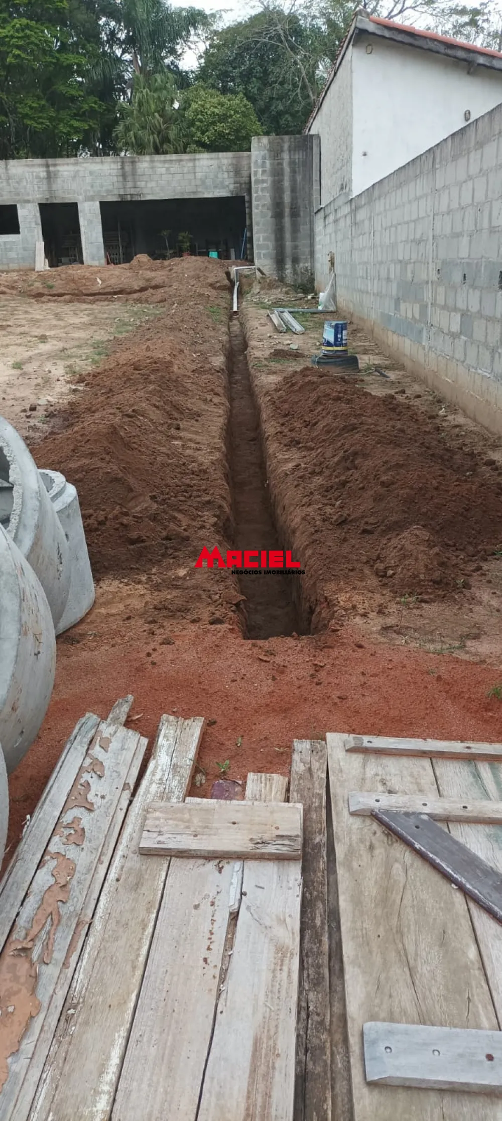 Comprar Rural / Ch&aacute;cara em Ca&ccedil;apava R$ 1.000.000,00 - Foto 16