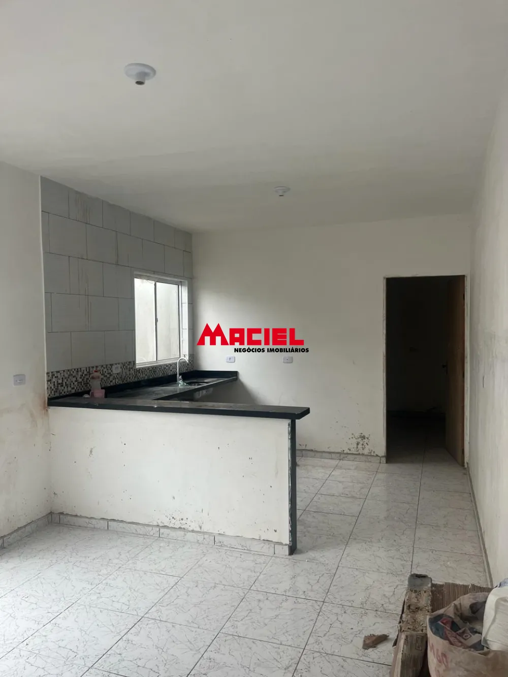 Comprar Casa / Sobrado em S&atilde;o Jos&eacute; dos Campos R$ 320.000,00 - Foto 2