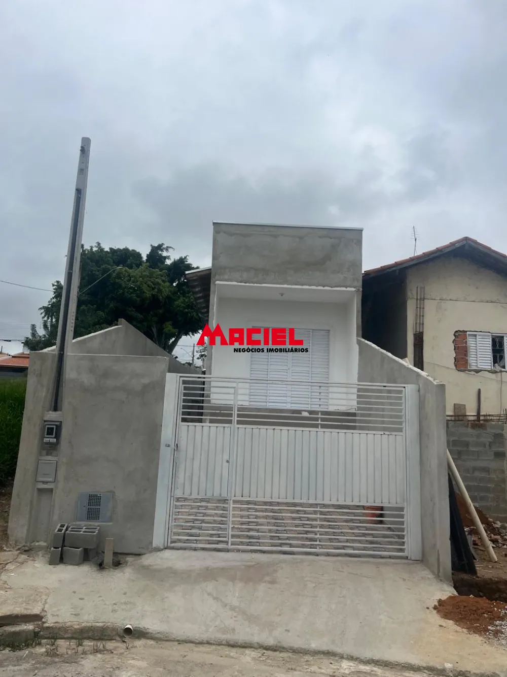 Comprar Casa / Sobrado em S&atilde;o Jos&eacute; dos Campos R$ 320.000,00 - Foto 9