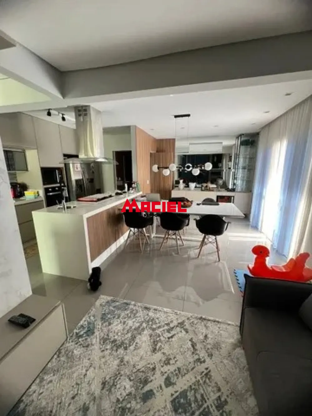Comprar Apartamento / Padr&atilde;o em S&atilde;o Jos&eacute; dos Campos R$ 2.550.000,00 - Foto 2