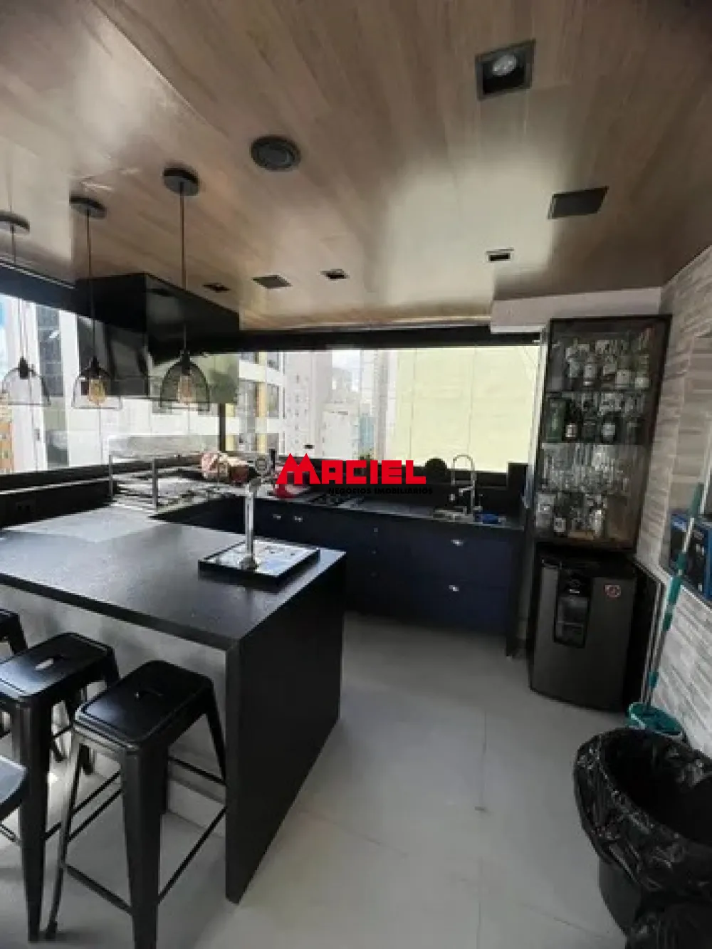 Comprar Apartamento / Padr&atilde;o em S&atilde;o Jos&eacute; dos Campos R$ 2.550.000,00 - Foto 3