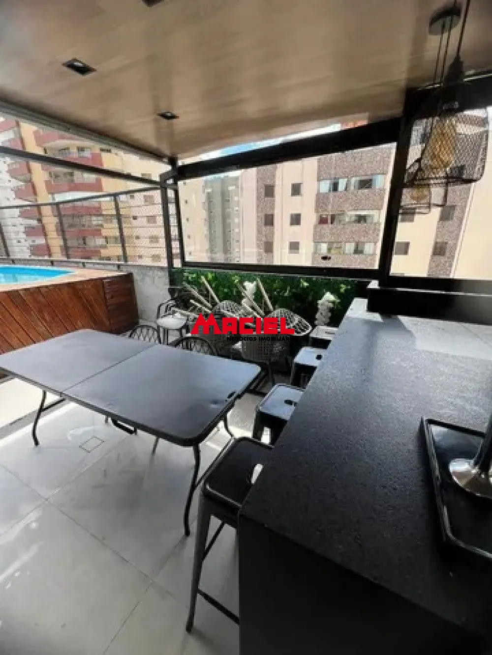 Comprar Apartamento / Padr&atilde;o em S&atilde;o Jos&eacute; dos Campos R$ 2.550.000,00 - Foto 4