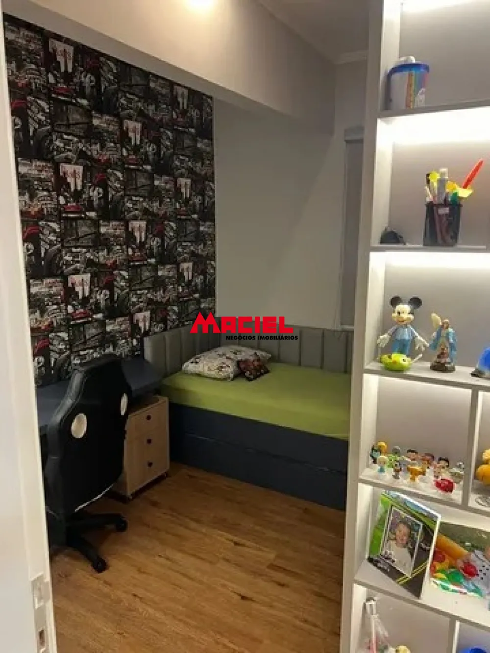 Comprar Apartamento / Padr&atilde;o em S&atilde;o Jos&eacute; dos Campos R$ 2.550.000,00 - Foto 10