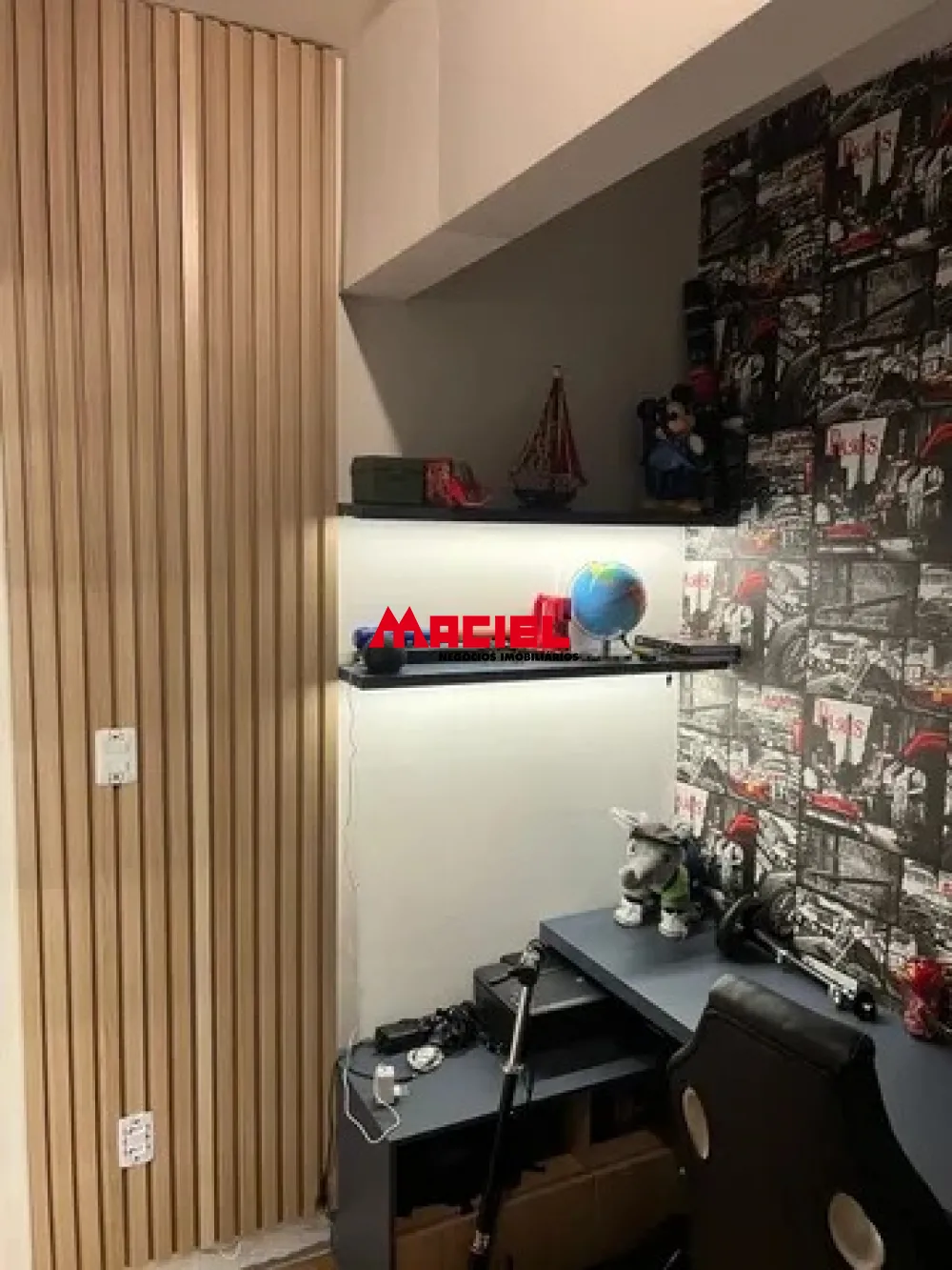 Comprar Apartamento / Padr&atilde;o em S&atilde;o Jos&eacute; dos Campos R$ 2.550.000,00 - Foto 9