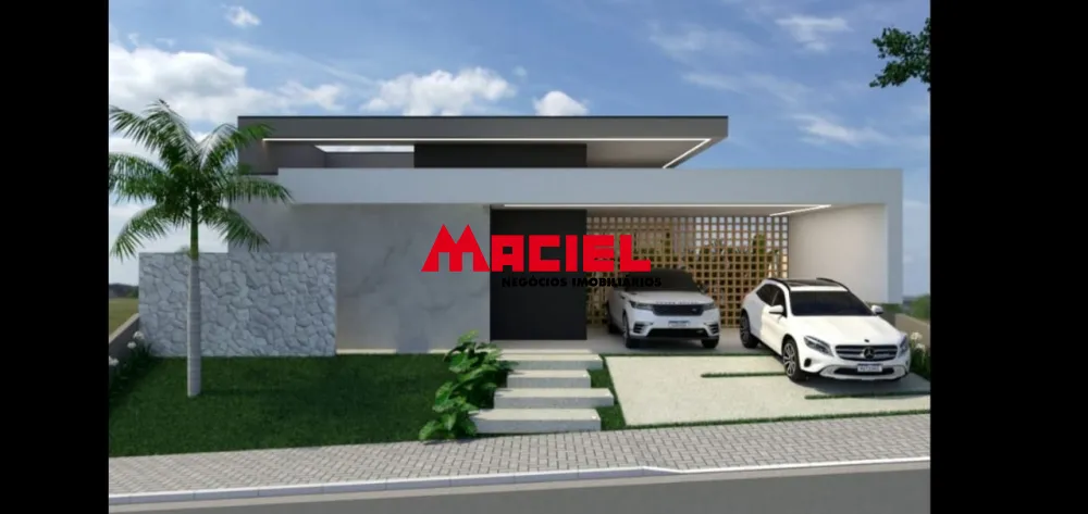 Comprar Casa / Condom&iacute;nio em Taubat&eacute; R$ 1.590.000,00 - Foto 2