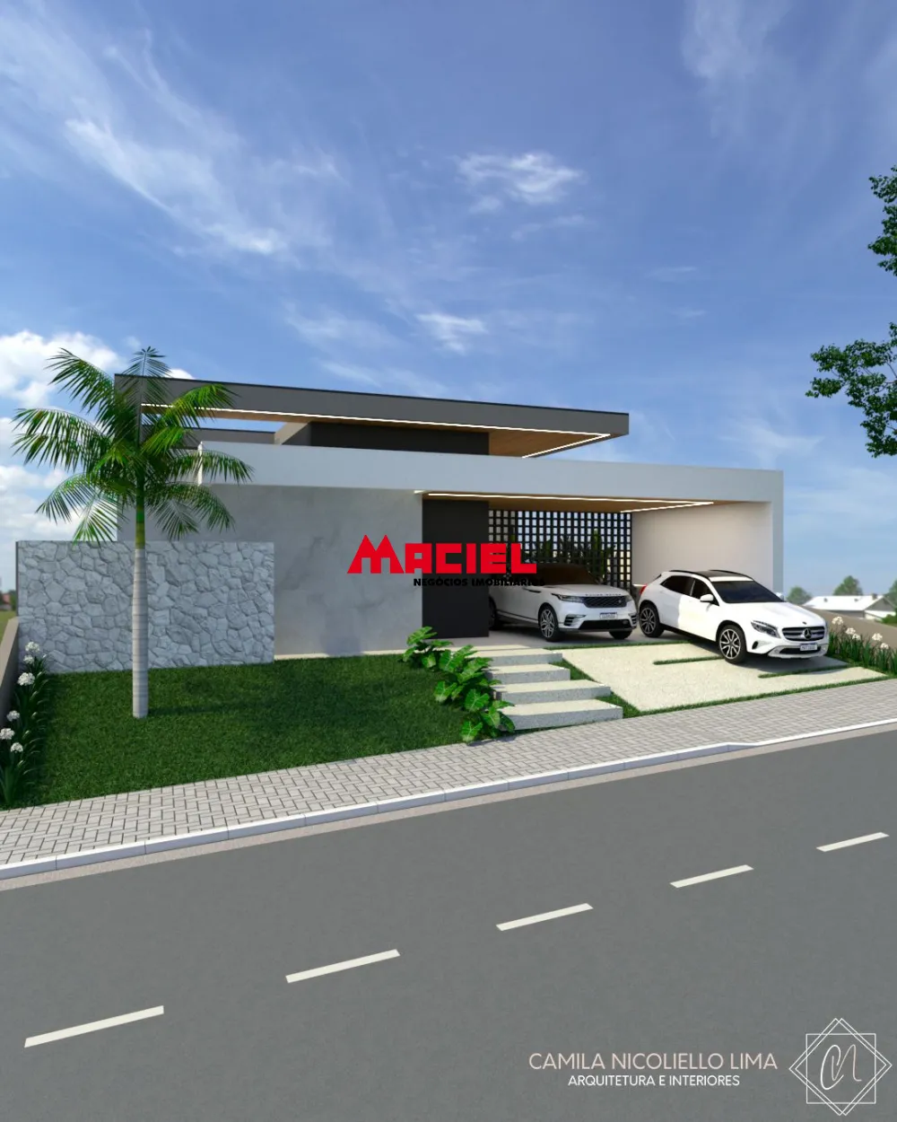 Comprar Casa / Condom&iacute;nio em Taubat&eacute; R$ 1.590.000,00 - Foto 1