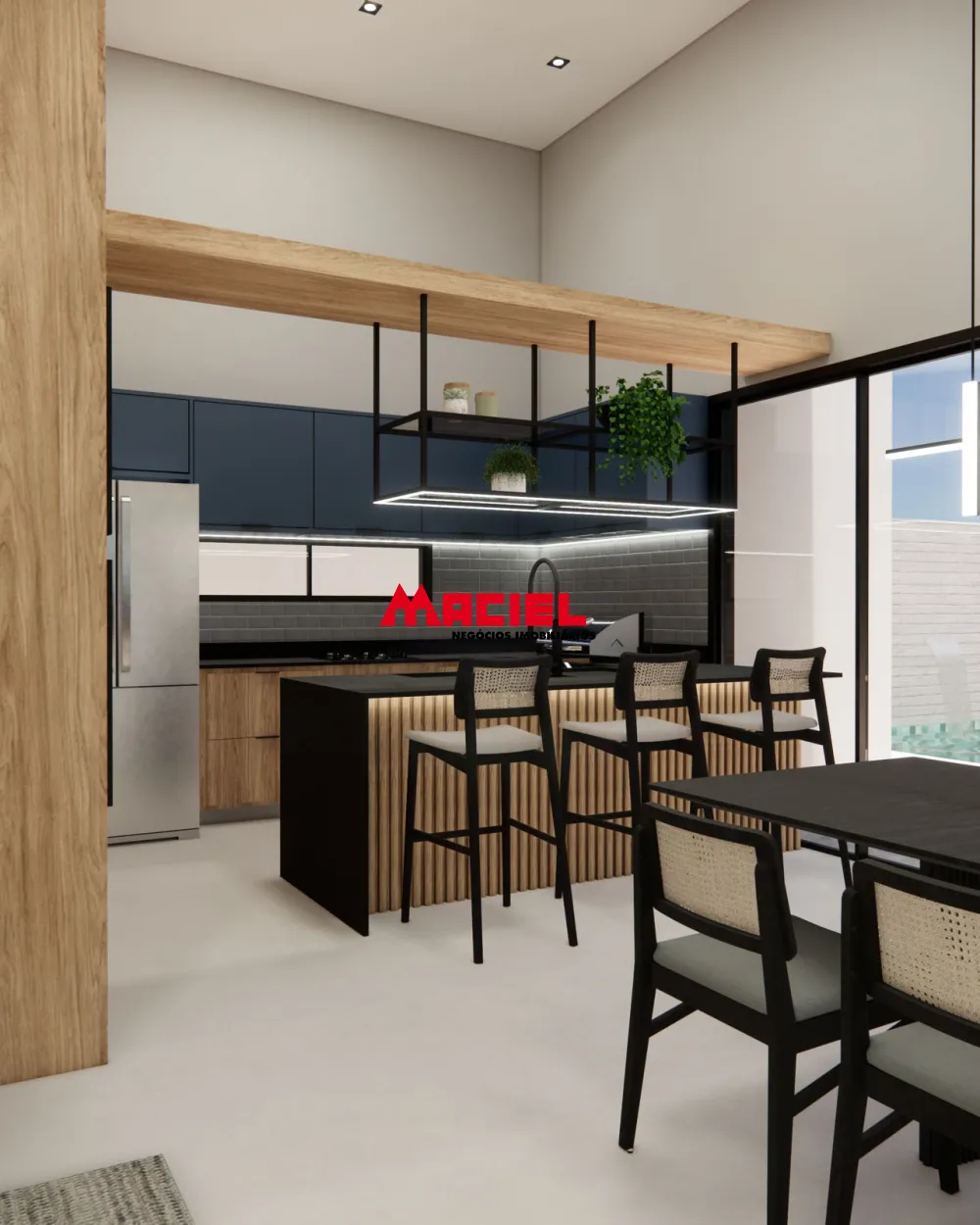 Comprar Casa / Condom&iacute;nio em Taubat&eacute; R$ 1.590.000,00 - Foto 7