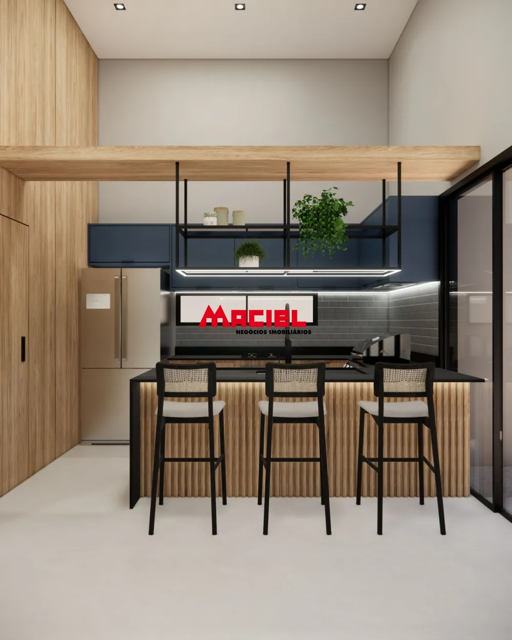 Comprar Casa / Condom&iacute;nio em Taubat&eacute; R$ 1.590.000,00 - Foto 9