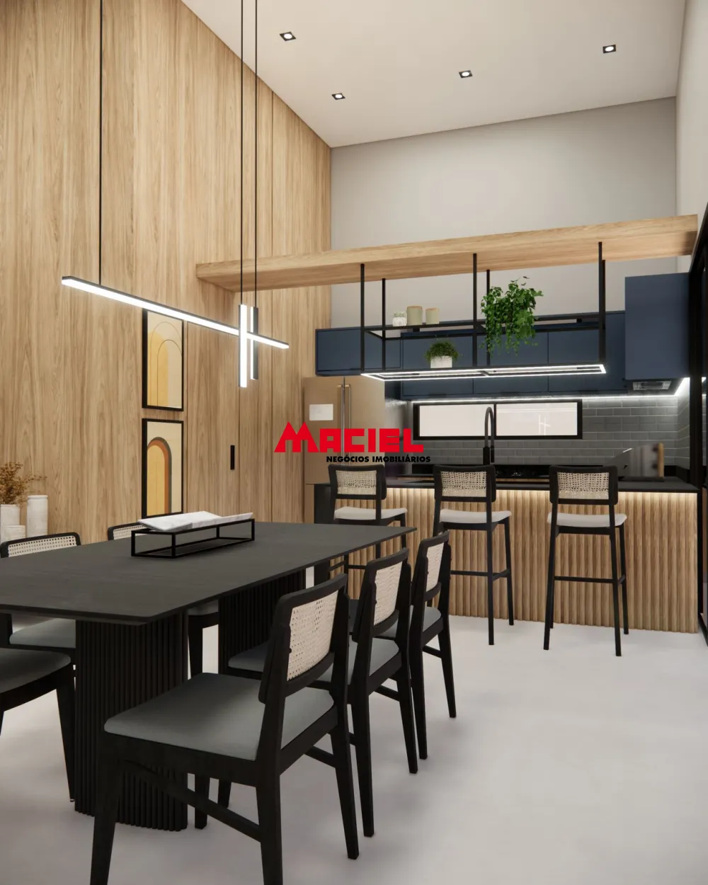 Comprar Casa / Condom&iacute;nio em Taubat&eacute; R$ 1.590.000,00 - Foto 8