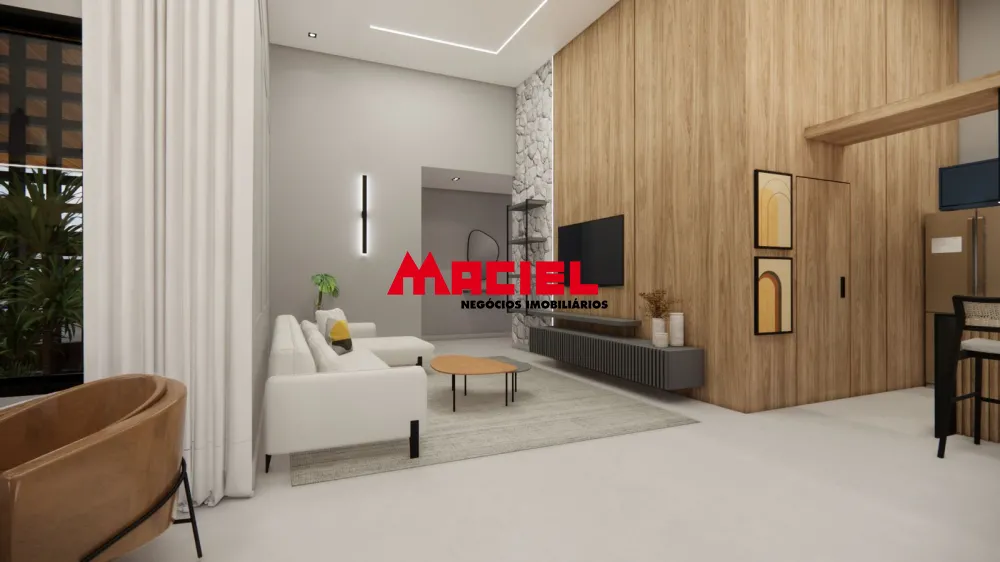 Comprar Casa / Condom&iacute;nio em Taubat&eacute; R$ 1.590.000,00 - Foto 5