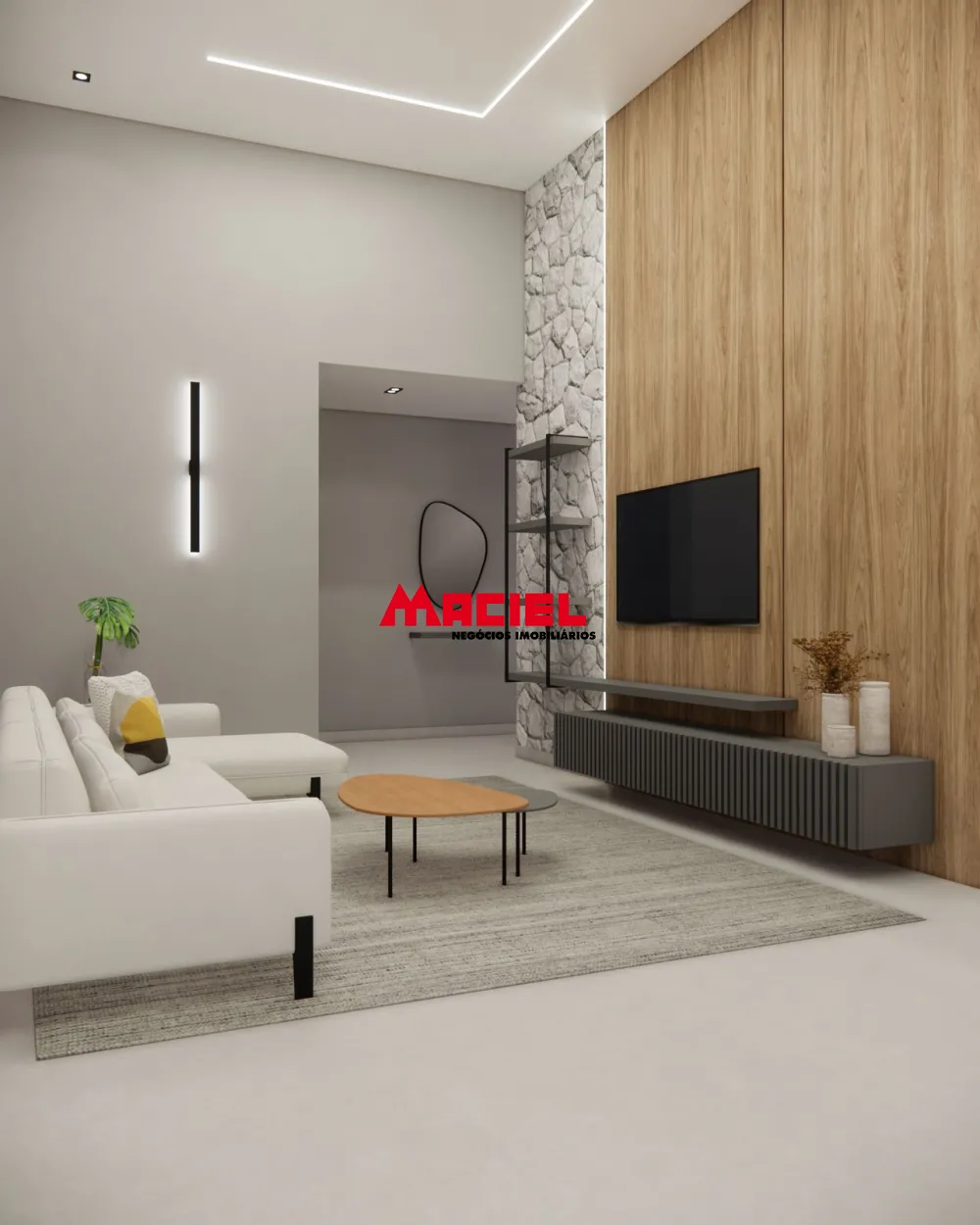 Comprar Casa / Condom&iacute;nio em Taubat&eacute; R$ 1.590.000,00 - Foto 4