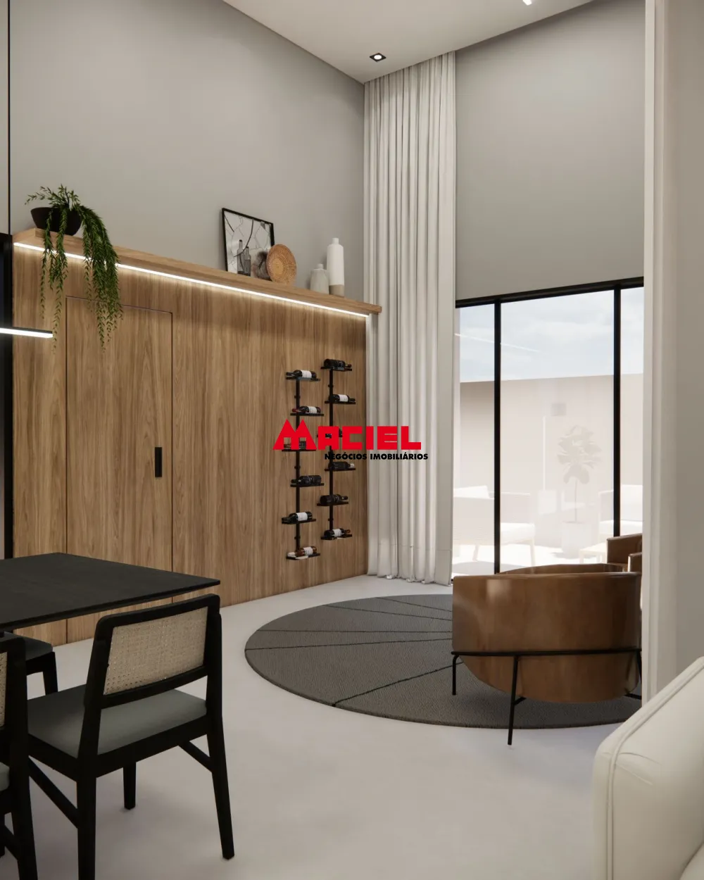 Comprar Casa / Condom&iacute;nio em Taubat&eacute; R$ 1.590.000,00 - Foto 13