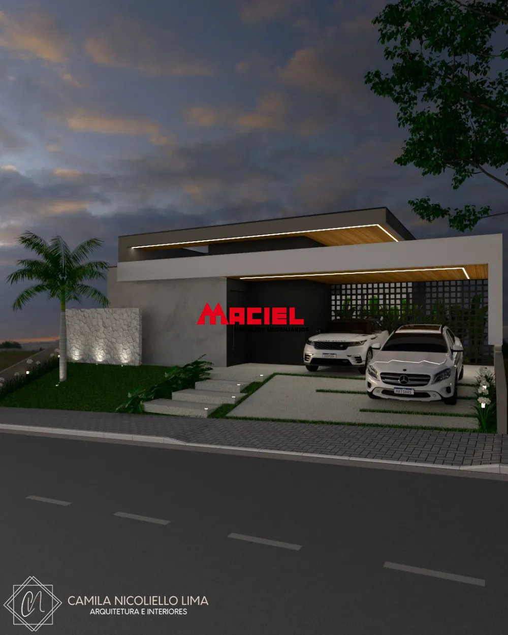 Comprar Casa / Condom&iacute;nio em Taubat&eacute; R$ 1.590.000,00 - Foto 18