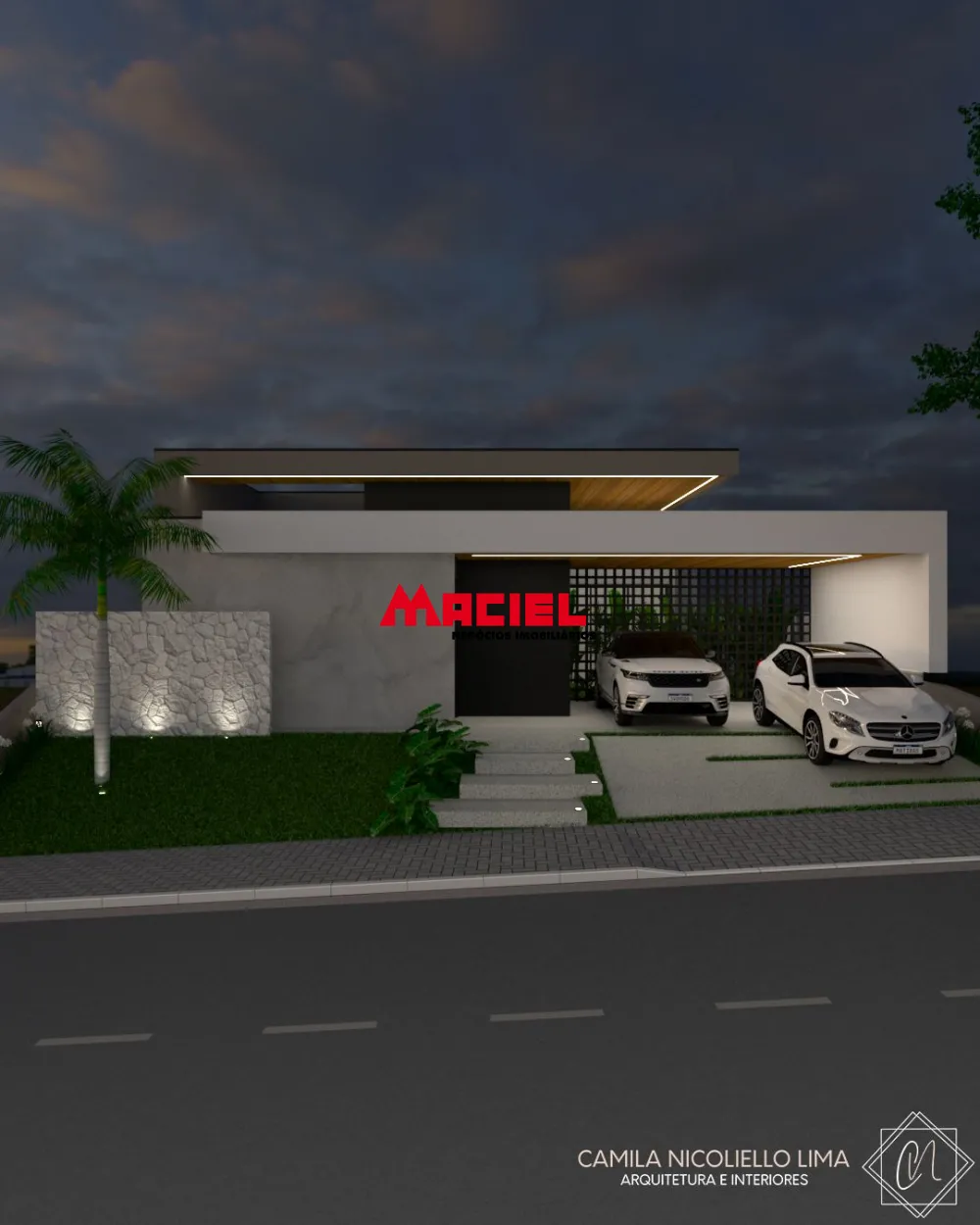 Comprar Casa / Condom&iacute;nio em Taubat&eacute; R$ 1.590.000,00 - Foto 19