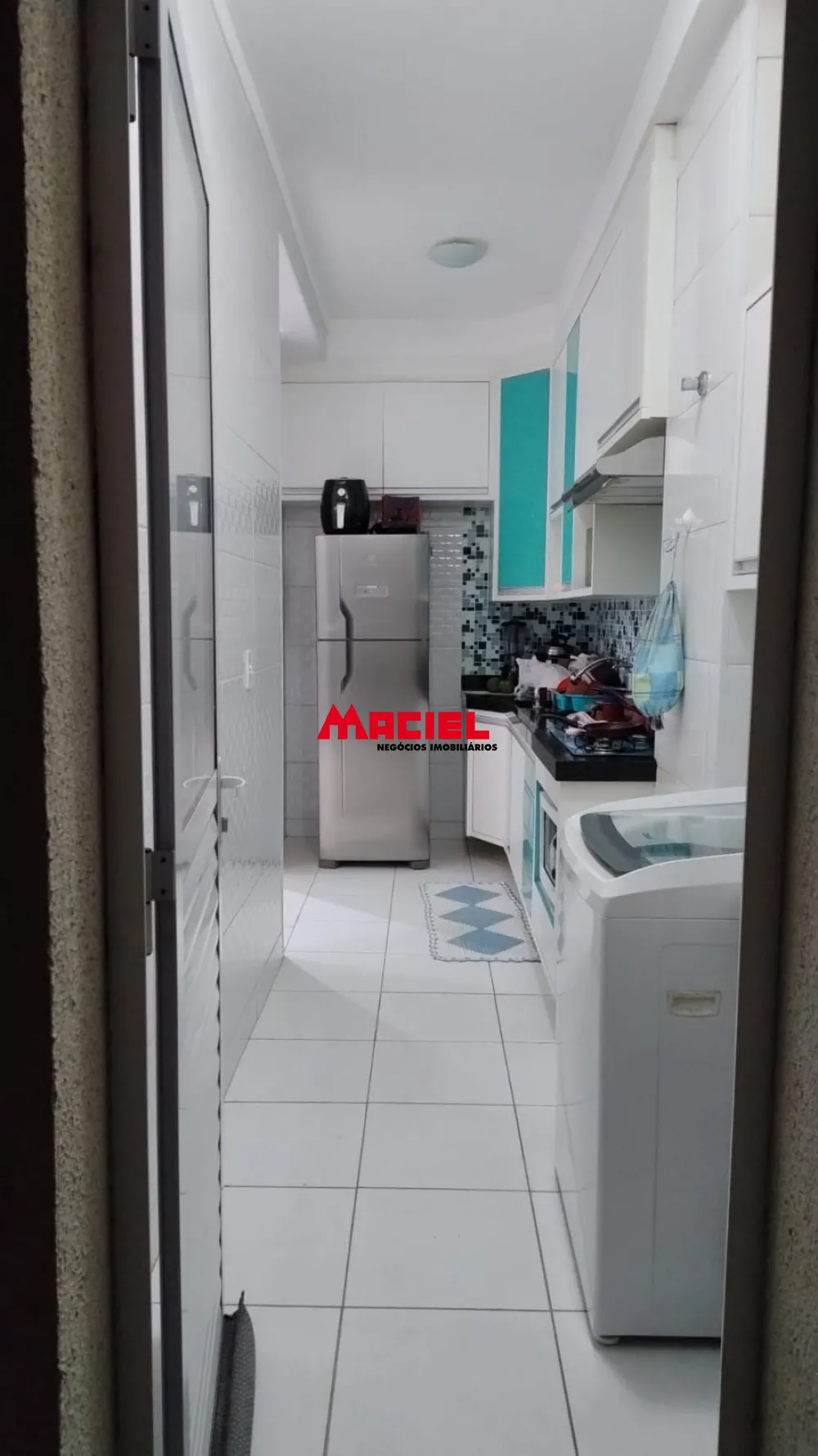 Comprar Apartamento / Padr&atilde;o em S&atilde;o Jos&eacute; dos Campos R$ 352.000,00 - Foto 2