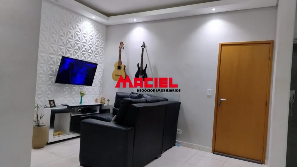 Comprar Apartamento / Padr&atilde;o em S&atilde;o Jos&eacute; dos Campos R$ 352.000,00 - Foto 3