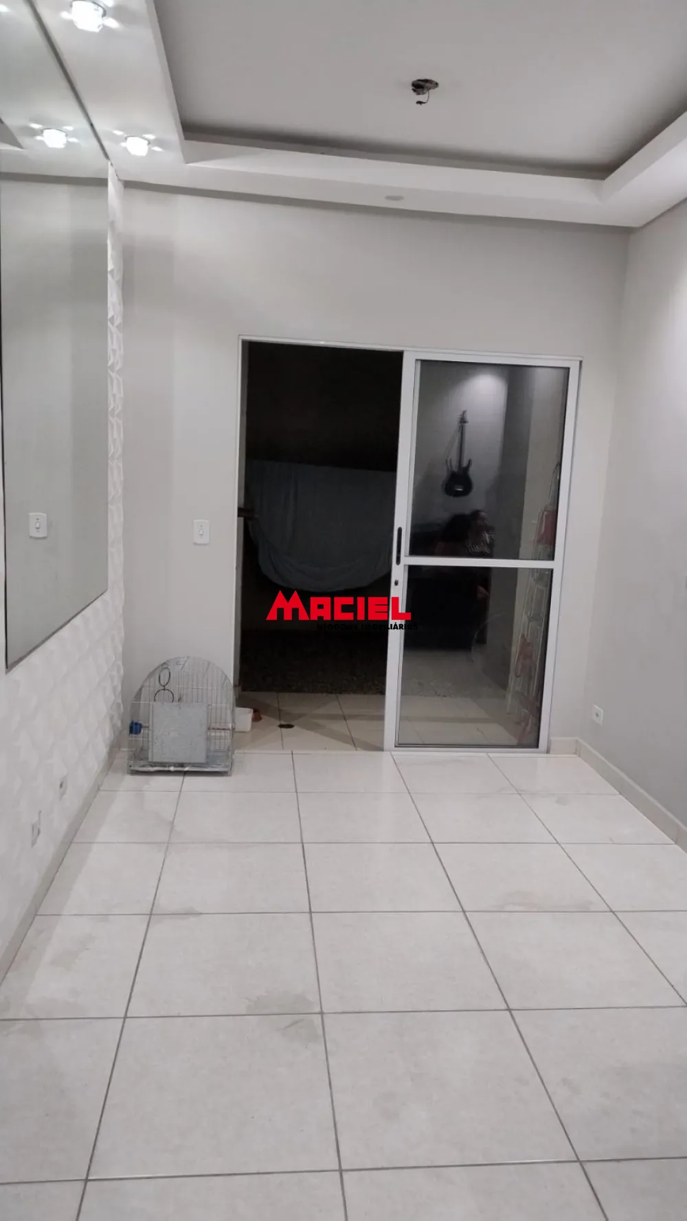 Comprar Apartamento / Padr&atilde;o em S&atilde;o Jos&eacute; dos Campos R$ 352.000,00 - Foto 5