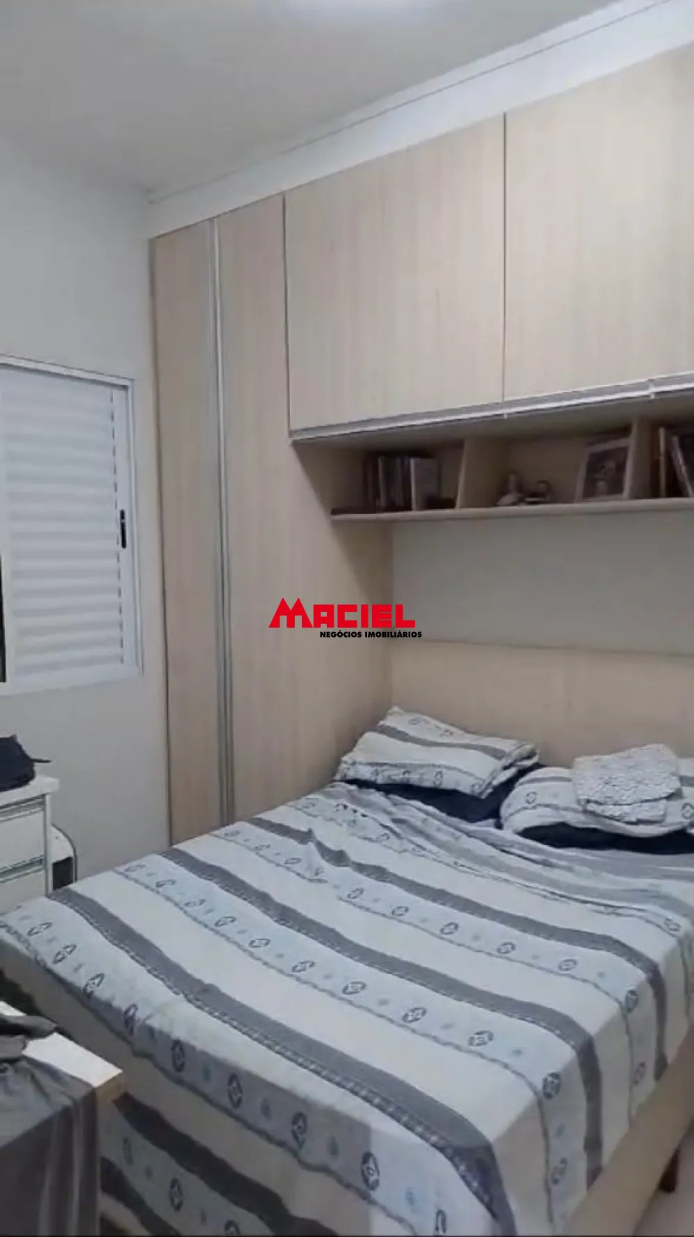 Comprar Apartamento / Padr&atilde;o em S&atilde;o Jos&eacute; dos Campos R$ 352.000,00 - Foto 10