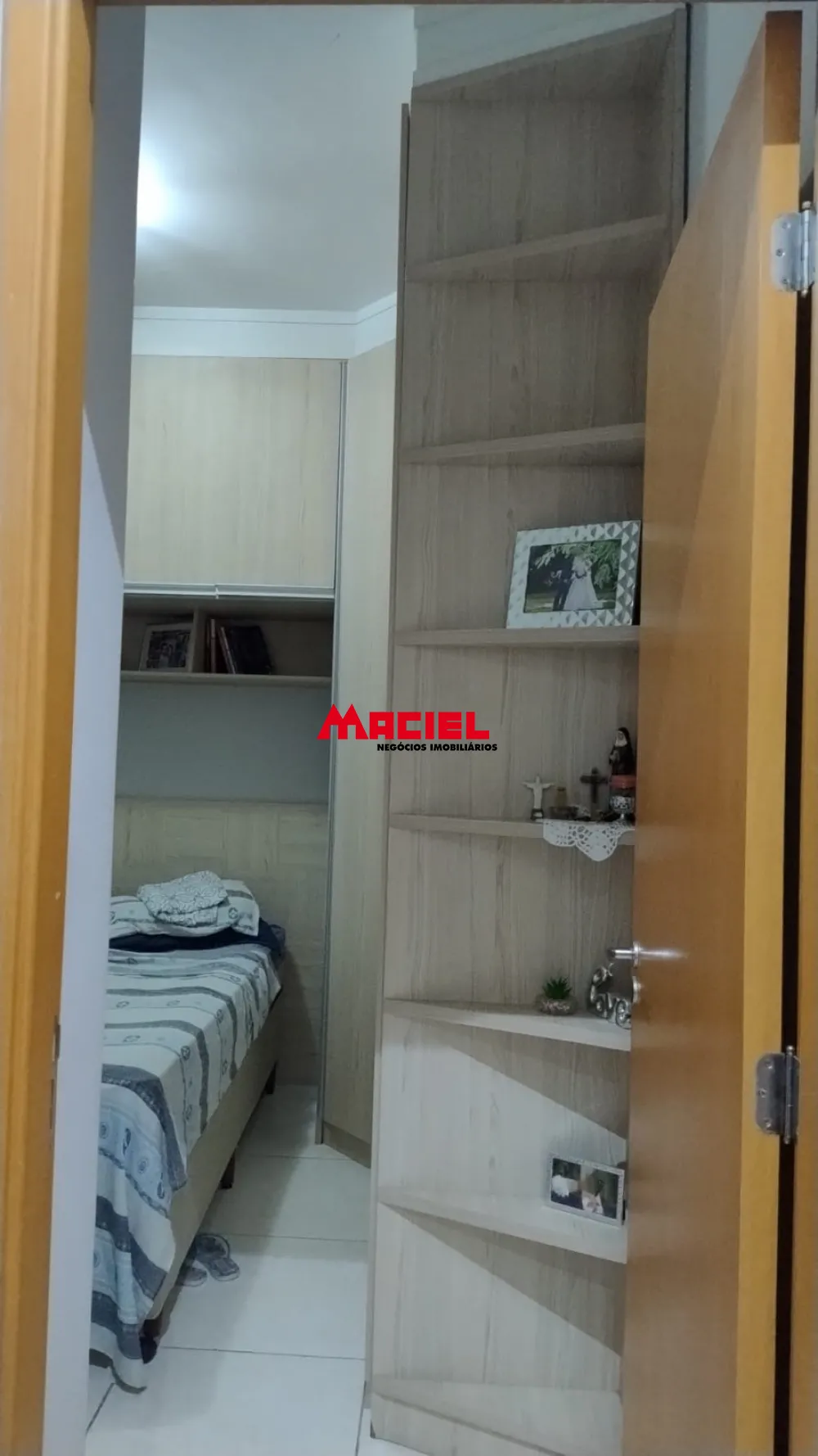 Comprar Apartamento / Padr&atilde;o em S&atilde;o Jos&eacute; dos Campos R$ 352.000,00 - Foto 11