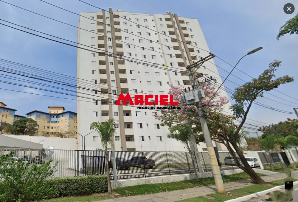 Comprar Apartamento / Padr&atilde;o em S&atilde;o Jos&eacute; dos Campos R$ 352.000,00 - Foto 14