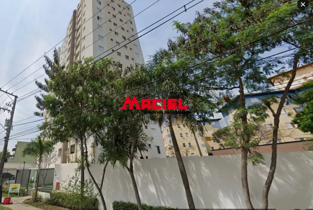 Comprar Apartamento / Padr&atilde;o em S&atilde;o Jos&eacute; dos Campos R$ 352.000,00 - Foto 15