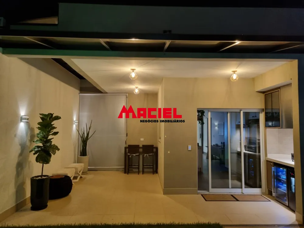 Comprar Casa / Condom&iacute;nio em Ca&ccedil;apava R$ 1.280.000,00 - Foto 5