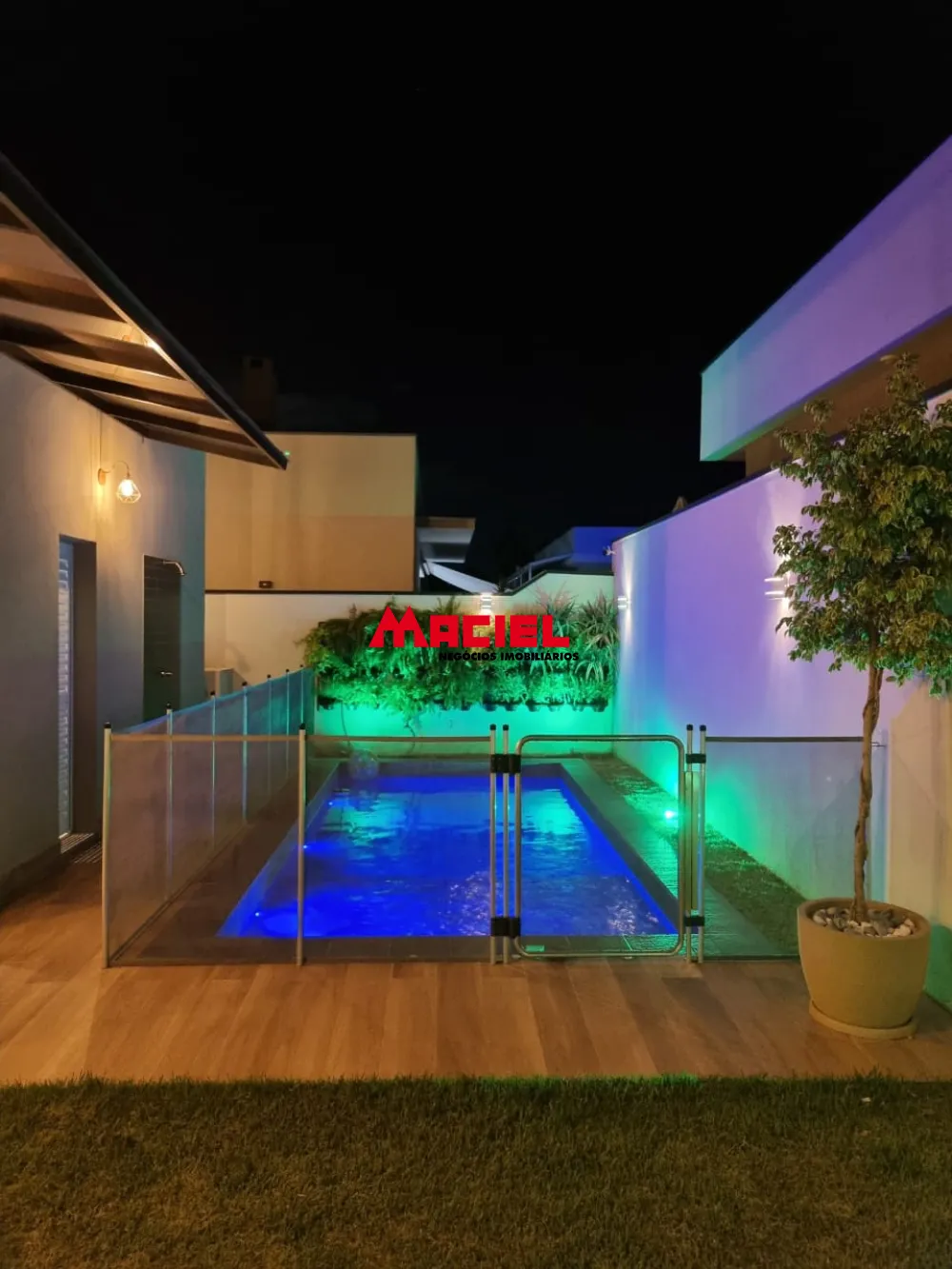 Comprar Casa / Condom&iacute;nio em Ca&ccedil;apava R$ 1.280.000,00 - Foto 6