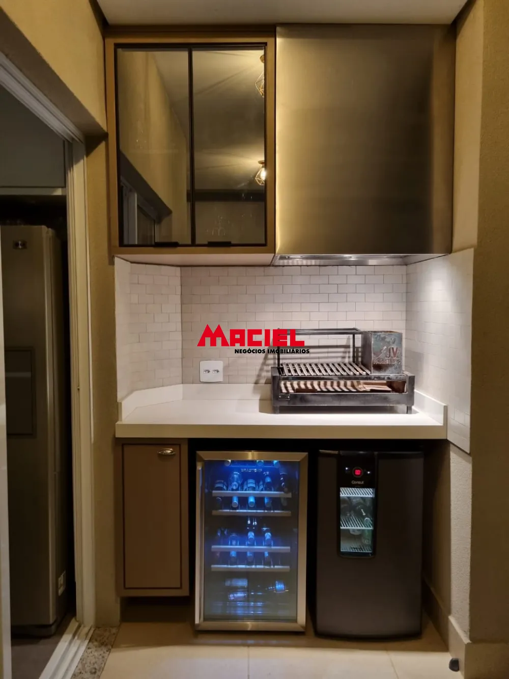 Comprar Casa / Condom&iacute;nio em Ca&ccedil;apava R$ 1.280.000,00 - Foto 7