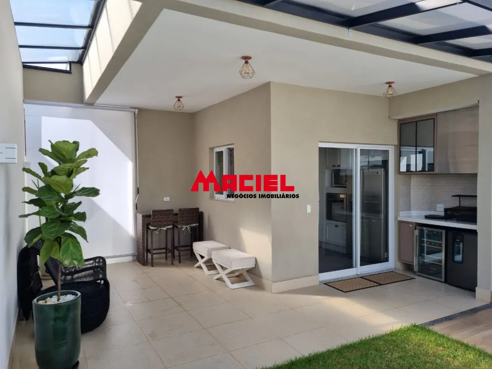 Comprar Casa / Condom&iacute;nio em Ca&ccedil;apava R$ 1.280.000,00 - Foto 10