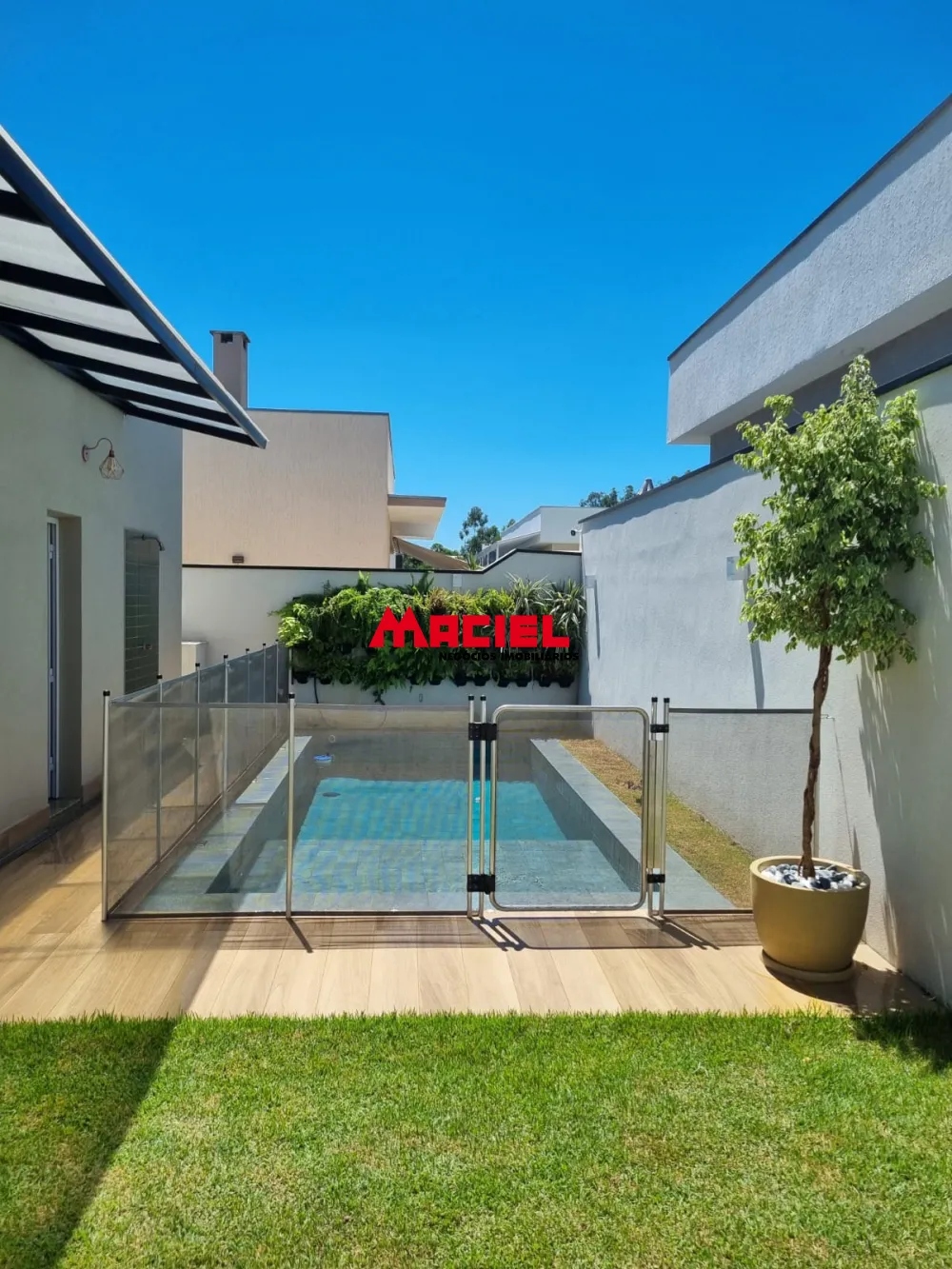 Comprar Casa / Condom&iacute;nio em Ca&ccedil;apava R$ 1.280.000,00 - Foto 11