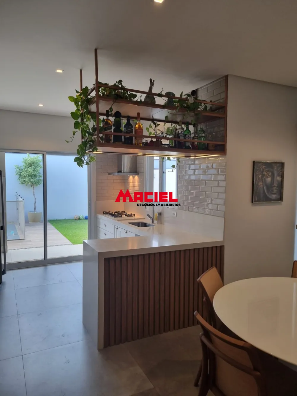 Comprar Casa / Condom&iacute;nio em Ca&ccedil;apava R$ 1.280.000,00 - Foto 12