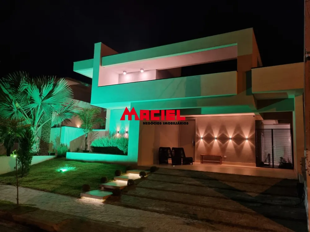 Comprar Casa / Condom&iacute;nio em Ca&ccedil;apava R$ 1.280.000,00 - Foto 14