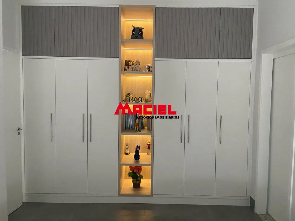 Comprar Casa / Condom&iacute;nio em Ca&ccedil;apava R$ 1.280.000,00 - Foto 18