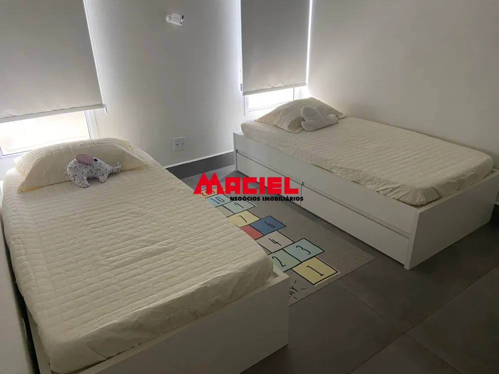 Comprar Casa / Condom&iacute;nio em Ca&ccedil;apava R$ 1.280.000,00 - Foto 19