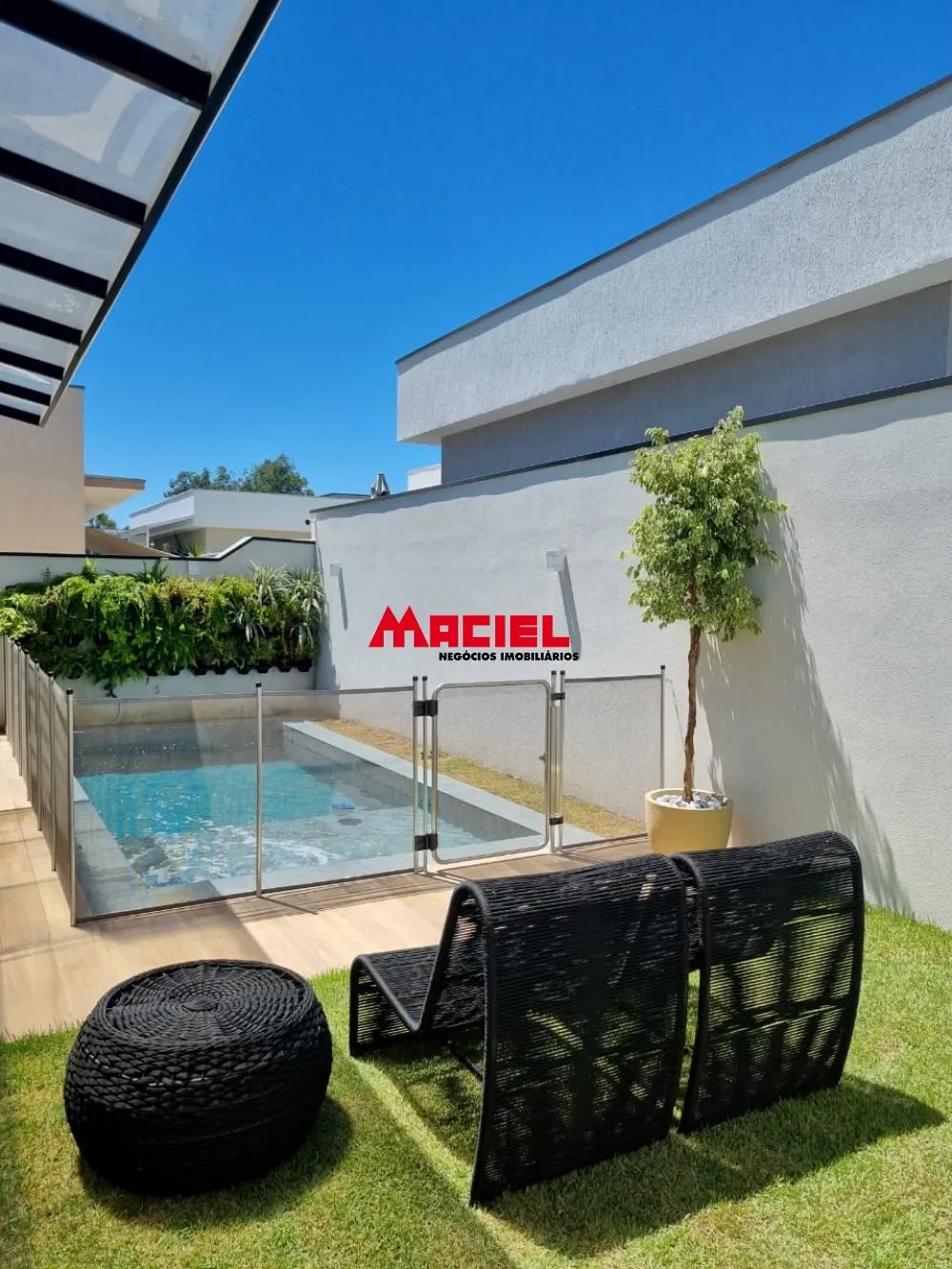 Comprar Casa / Condom&iacute;nio em Ca&ccedil;apava R$ 1.280.000,00 - Foto 28