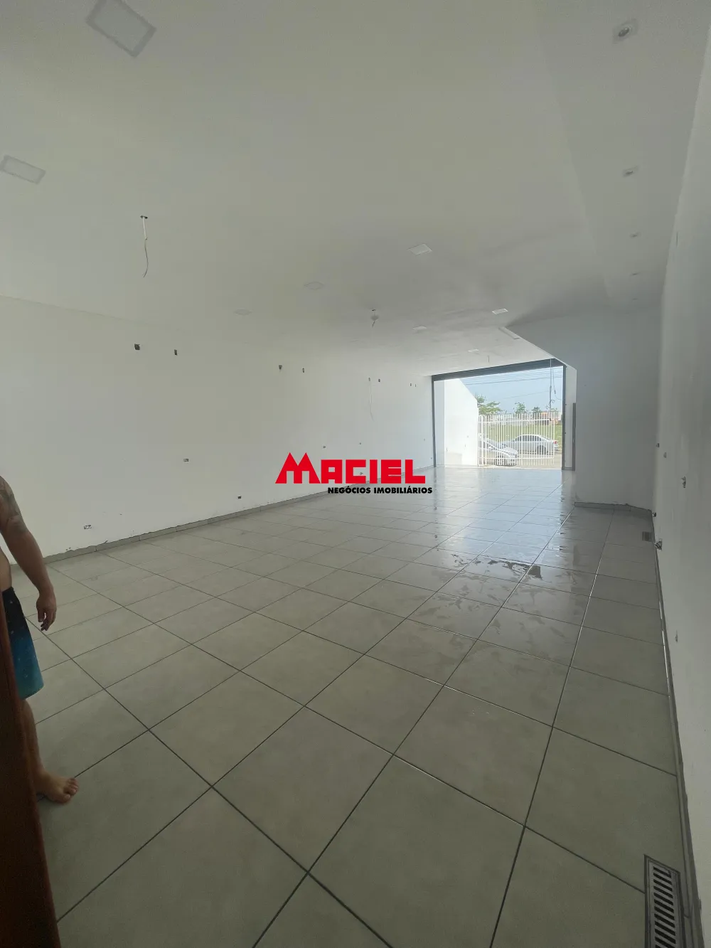 Comprar Comercial / Galp&atilde;o em S&atilde;o Jos&eacute; dos Campos R$ 1.100.000,00 - Foto 6