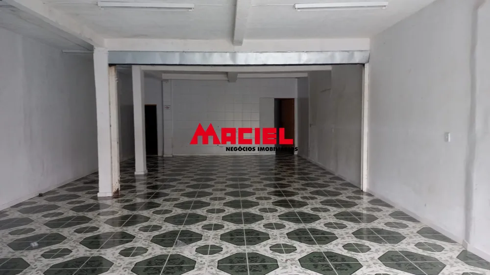 Alugar Comercial / Sal&atilde;o em S&atilde;o Jos&eacute; dos Campos R$ 3.000,00 - Foto 2