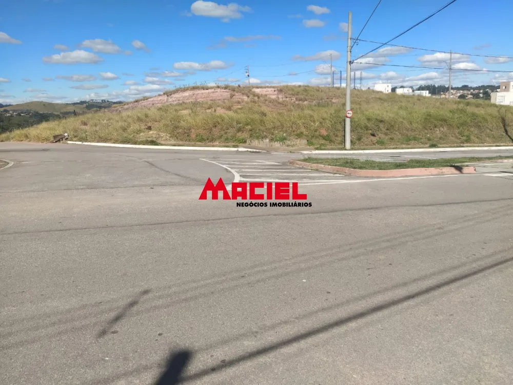 Comprar Terreno / Padr&atilde;o em S&atilde;o Jos&eacute; dos Campos R$ 850.000,00 - Foto 2