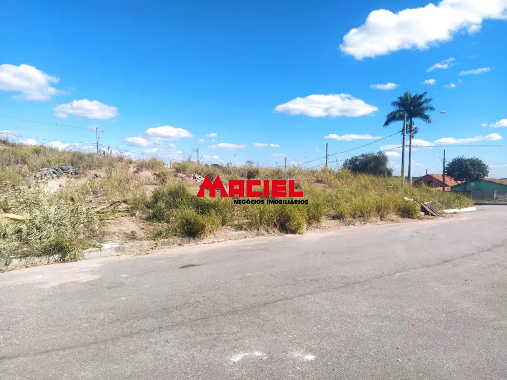 Comprar Terreno / Padr&atilde;o em S&atilde;o Jos&eacute; dos Campos R$ 850.000,00 - Foto 3