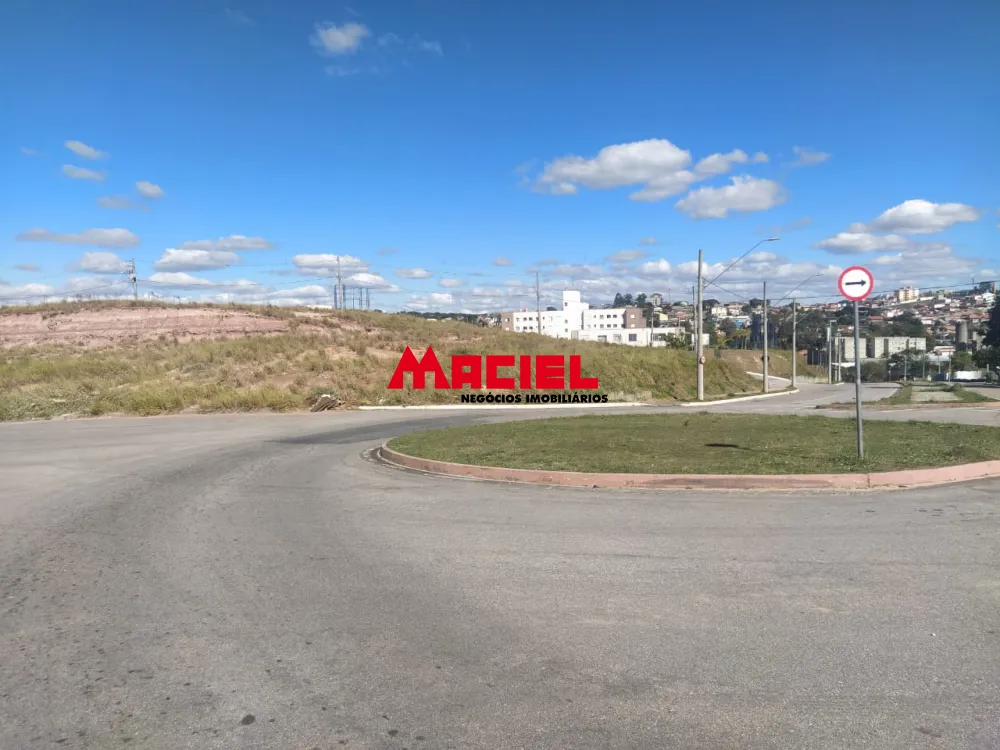 Comprar Terreno / Padr&atilde;o em S&atilde;o Jos&eacute; dos Campos R$ 850.000,00 - Foto 4