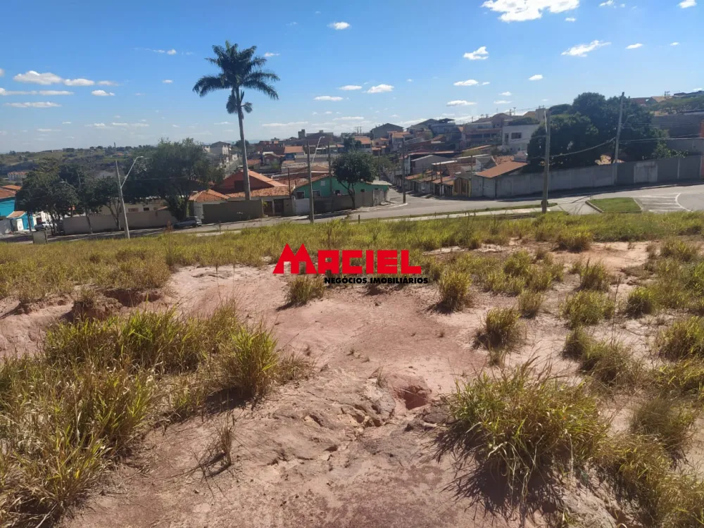 Comprar Terreno / Padr&atilde;o em S&atilde;o Jos&eacute; dos Campos R$ 850.000,00 - Foto 7
