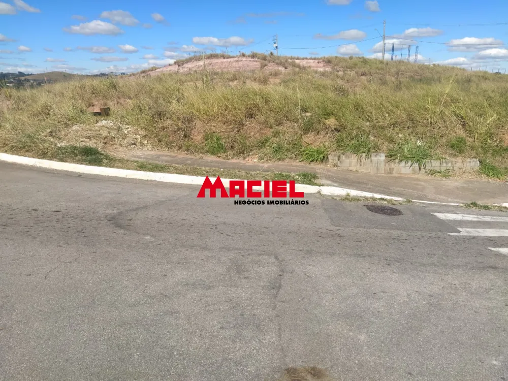 Comprar Terreno / Padr&atilde;o em S&atilde;o Jos&eacute; dos Campos R$ 850.000,00 - Foto 8