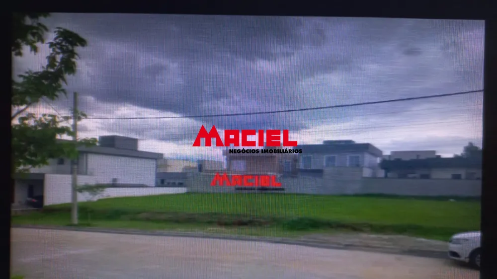 Comprar Terreno / Residencial em Ca&ccedil;apava R$ 320.000,00 - Foto 1