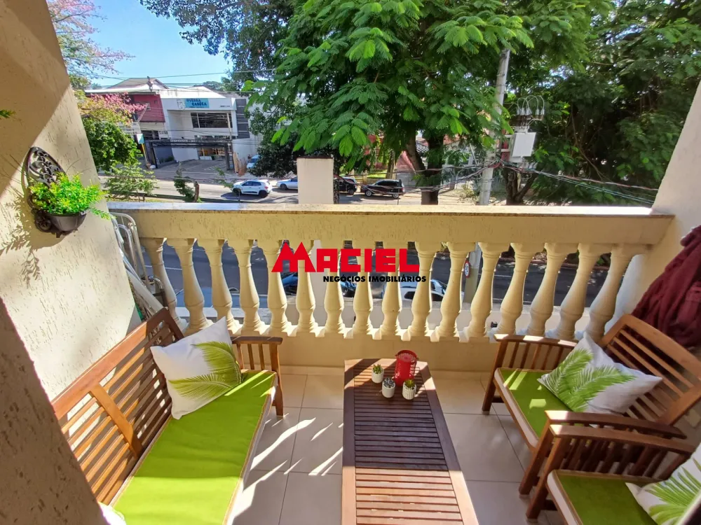 Comprar Apartamento / Padr&atilde;o em S&atilde;o Jos&eacute; dos Campos R$ 480.000,00 - Foto 1