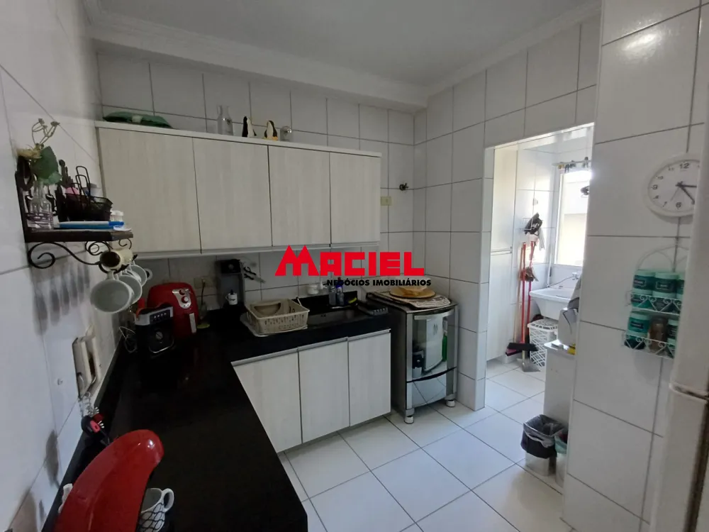 Comprar Apartamento / Padr&atilde;o em S&atilde;o Jos&eacute; dos Campos R$ 480.000,00 - Foto 3