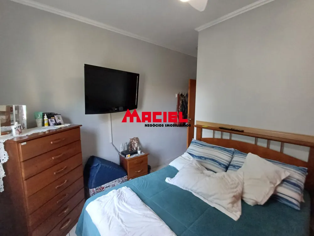 Comprar Apartamento / Padr&atilde;o em S&atilde;o Jos&eacute; dos Campos R$ 480.000,00 - Foto 5