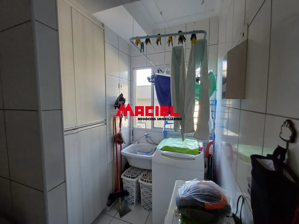 Comprar Apartamento / Padr&atilde;o em S&atilde;o Jos&eacute; dos Campos R$ 480.000,00 - Foto 7