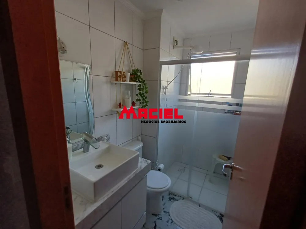 Comprar Apartamento / Padr&atilde;o em S&atilde;o Jos&eacute; dos Campos R$ 480.000,00 - Foto 10