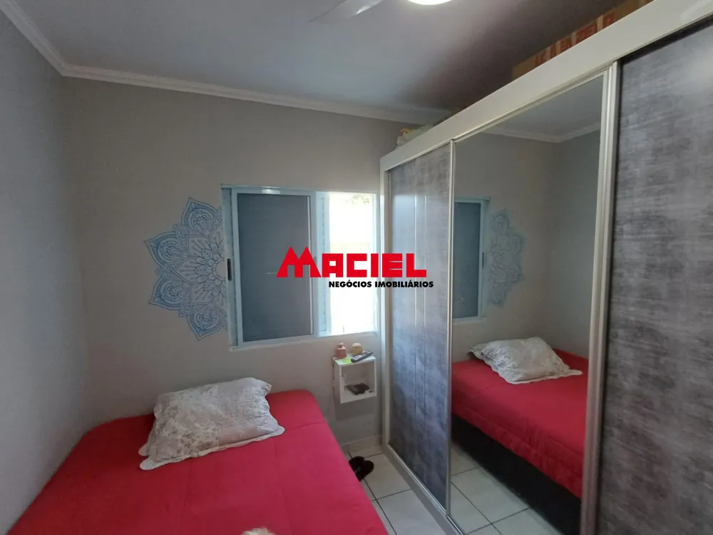 Comprar Apartamento / Padr&atilde;o em S&atilde;o Jos&eacute; dos Campos R$ 480.000,00 - Foto 9