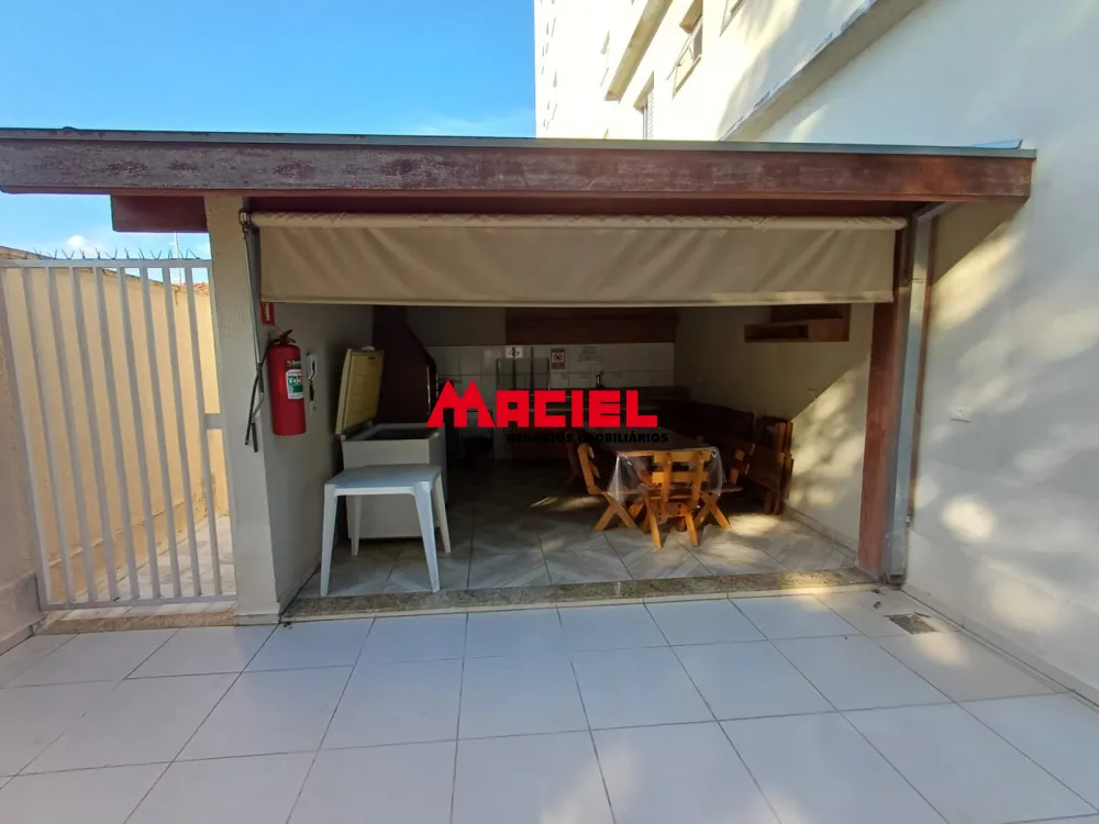 Comprar Apartamento / Padr&atilde;o em S&atilde;o Jos&eacute; dos Campos R$ 480.000,00 - Foto 15